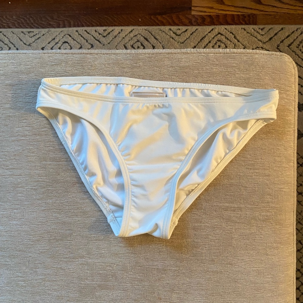 Michael Kors bathing suit bottom. Never worn. XS